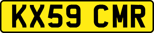 KX59CMR