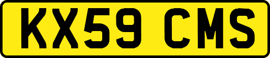 KX59CMS