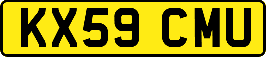 KX59CMU