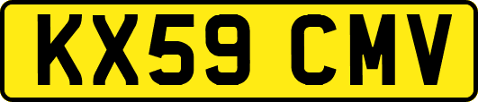 KX59CMV