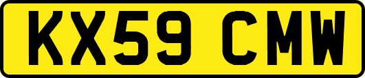KX59CMW