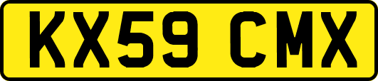 KX59CMX