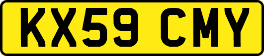 KX59CMY
