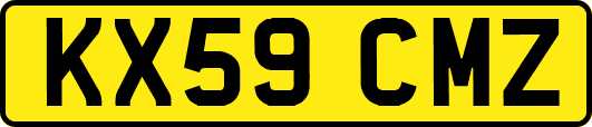 KX59CMZ