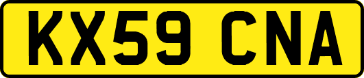 KX59CNA