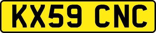 KX59CNC