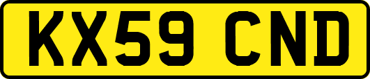 KX59CND