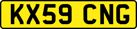 KX59CNG
