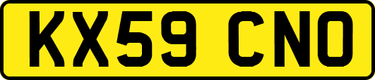 KX59CNO