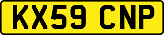 KX59CNP
