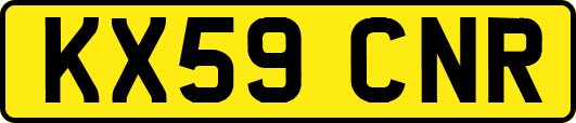 KX59CNR