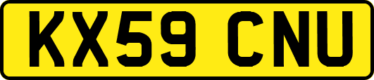 KX59CNU