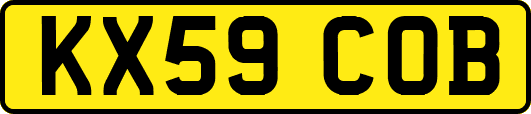 KX59COB