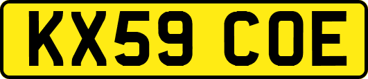 KX59COE