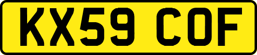 KX59COF