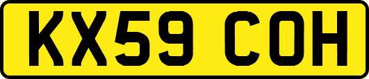 KX59COH