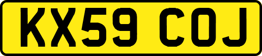 KX59COJ