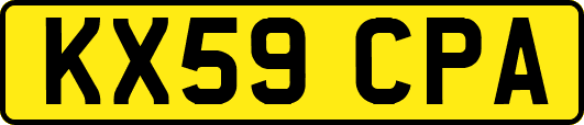 KX59CPA