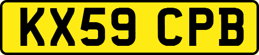 KX59CPB