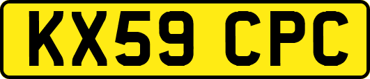 KX59CPC