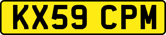 KX59CPM