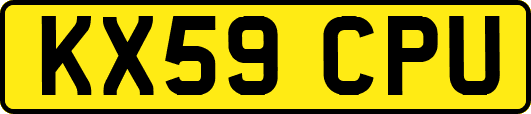 KX59CPU