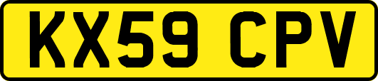 KX59CPV