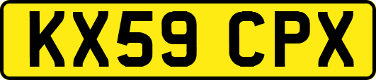 KX59CPX