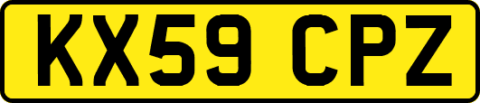 KX59CPZ
