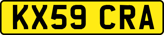 KX59CRA