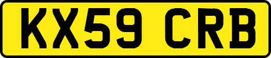 KX59CRB