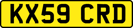 KX59CRD