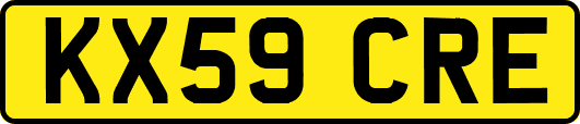 KX59CRE