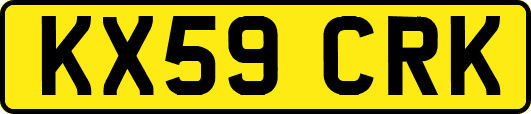 KX59CRK