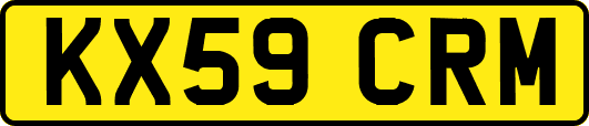 KX59CRM