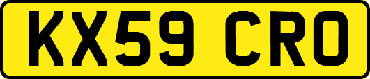 KX59CRO