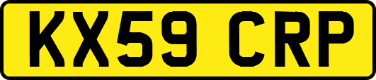 KX59CRP