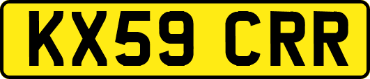 KX59CRR
