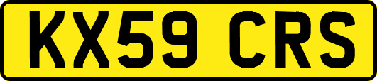 KX59CRS