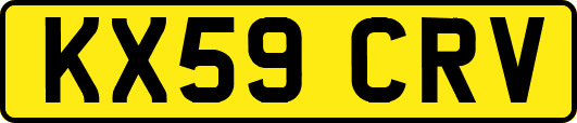 KX59CRV