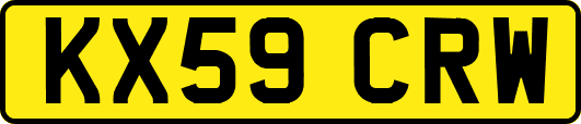 KX59CRW