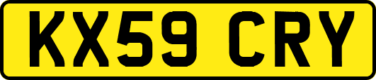 KX59CRY