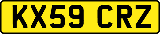 KX59CRZ