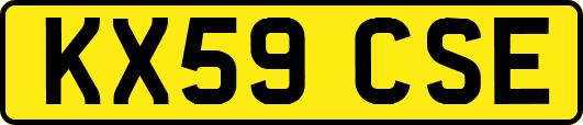 KX59CSE