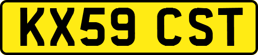 KX59CST