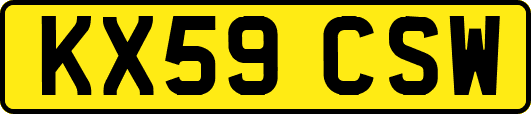 KX59CSW