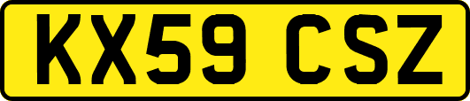 KX59CSZ