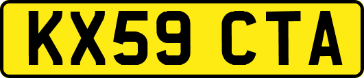 KX59CTA