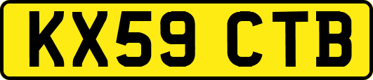KX59CTB
