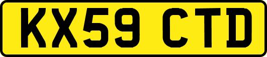 KX59CTD